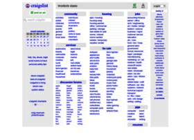 craigslist provides local classifieds and forums for jobs, housing, for sale, services, local community, and events. . Craigslist western mass personals